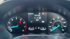 Ford Focus 1.0 EcoBoost 125 ST-Line X 5dr Petrol Hatchback